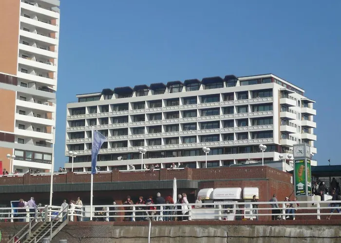 Haus am Meer14 - App. 052 WB