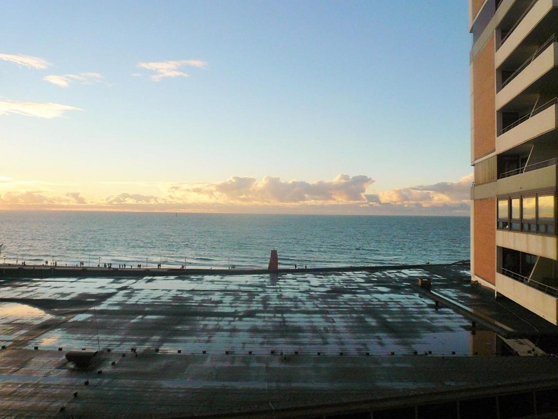Haus Am Meer14 - App. 052 Wb Apartment *