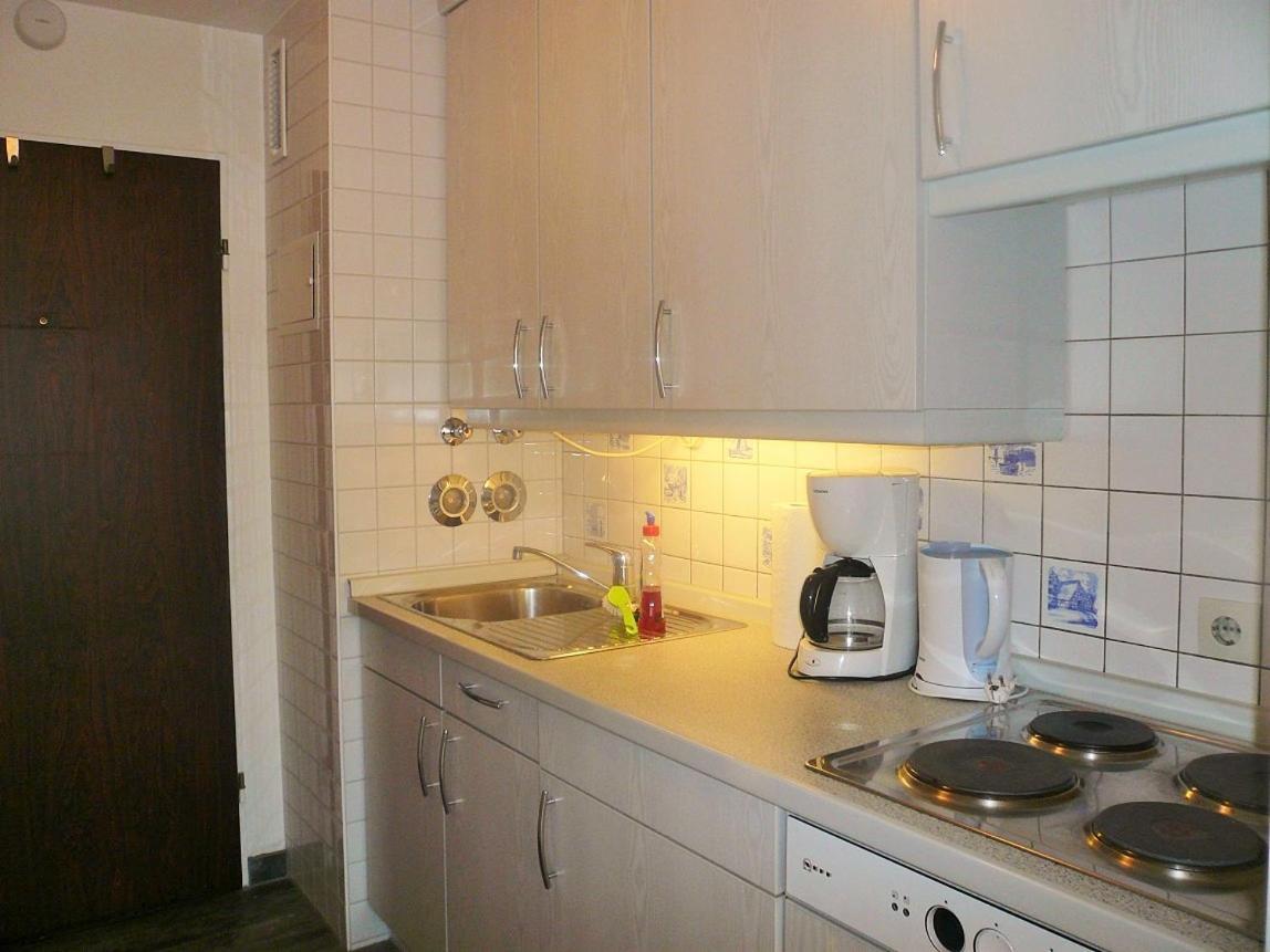 Apartment Haus Am Meer14 - App. 052 Wb