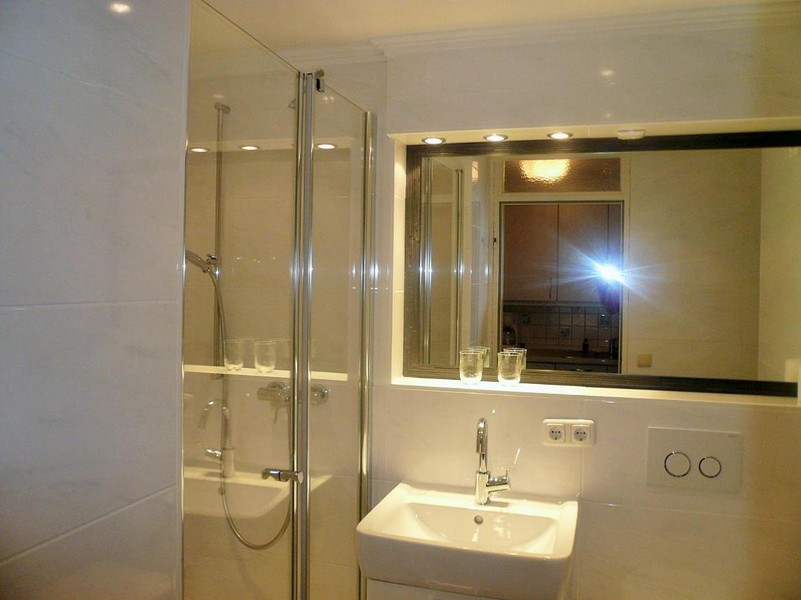 Haus Am Meer14 - App. 052 Wb Apartment