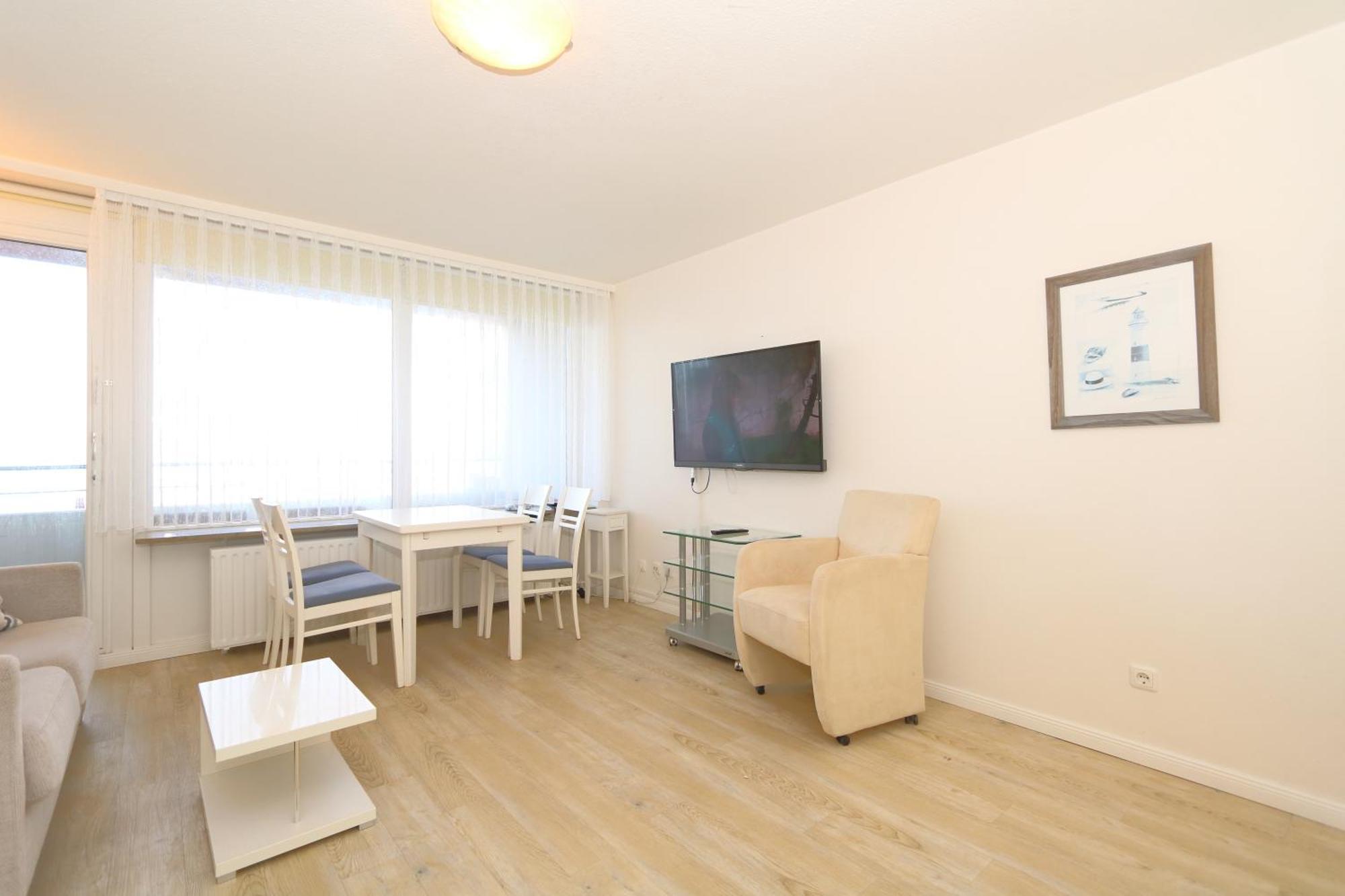 Haus Am Meer14 - App. 052 Wb Apartment *